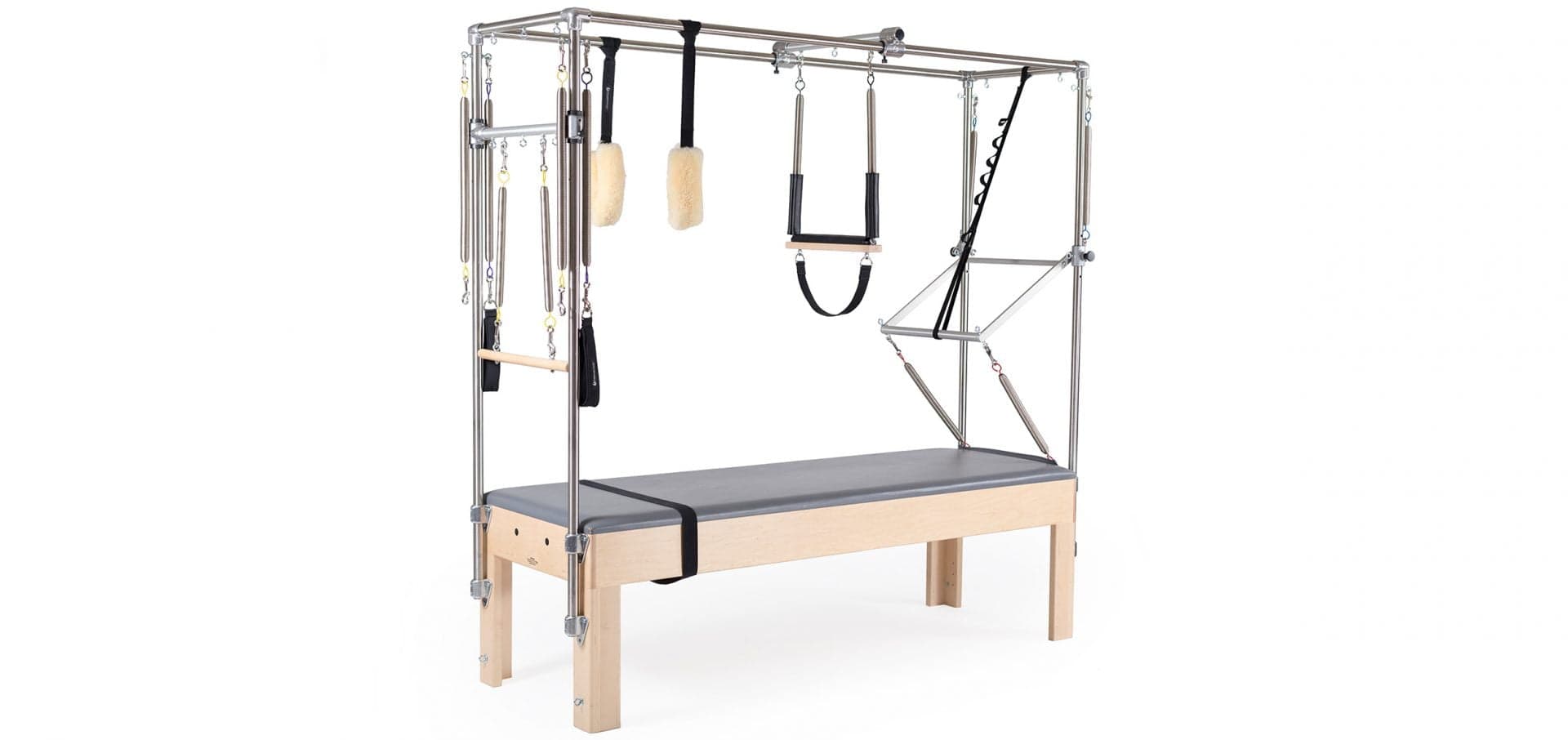 Cadillac - Attrezzatura Pilates