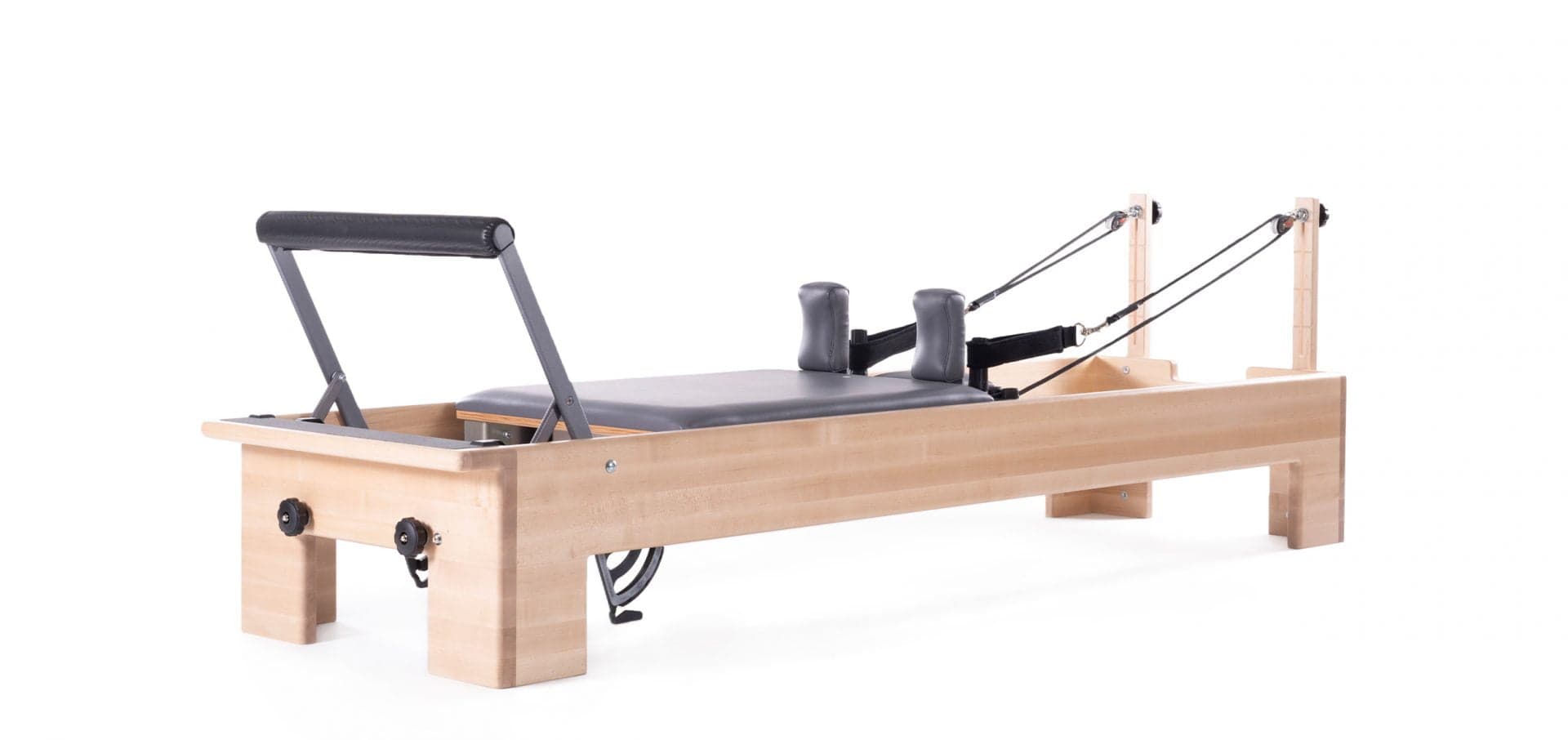 Reformer - Attrezzatura Pilates